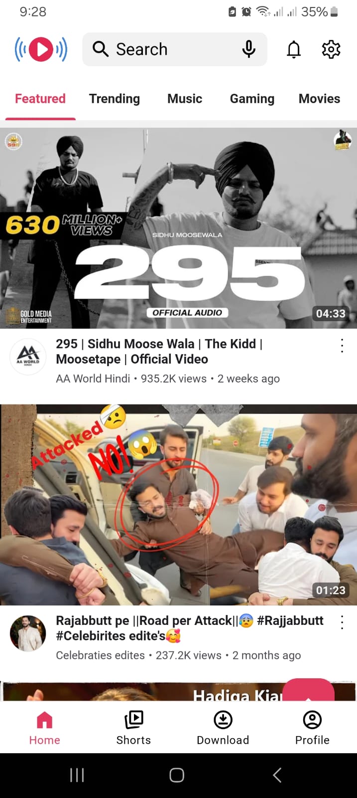 ads youtube